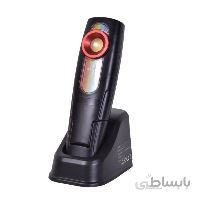 چراغ دستی دیتیلینگ خودرو مدل Master Pro - LED Color