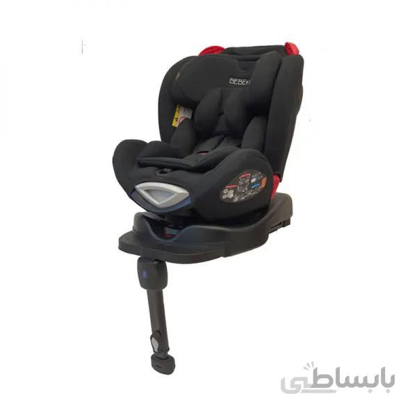 صندلی ماشین 360 درجه مدل Ks20 ببکو Bebeko