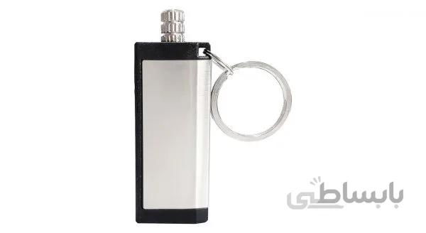 کبریت دائمی Hot Box مدل F17