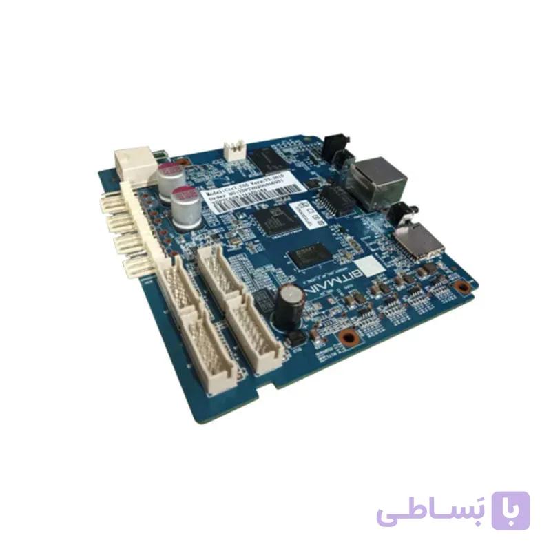 کنترل برد ماینر Antminer S19 Pro, S19, T19