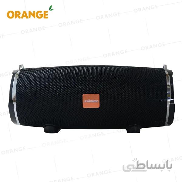 اسپیکر بلوتوث سیبراتون (SIBRATON) مدل S-BS600