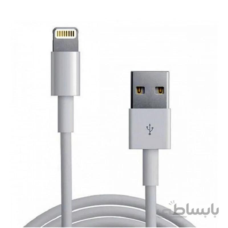 سیم شارژر آیفون