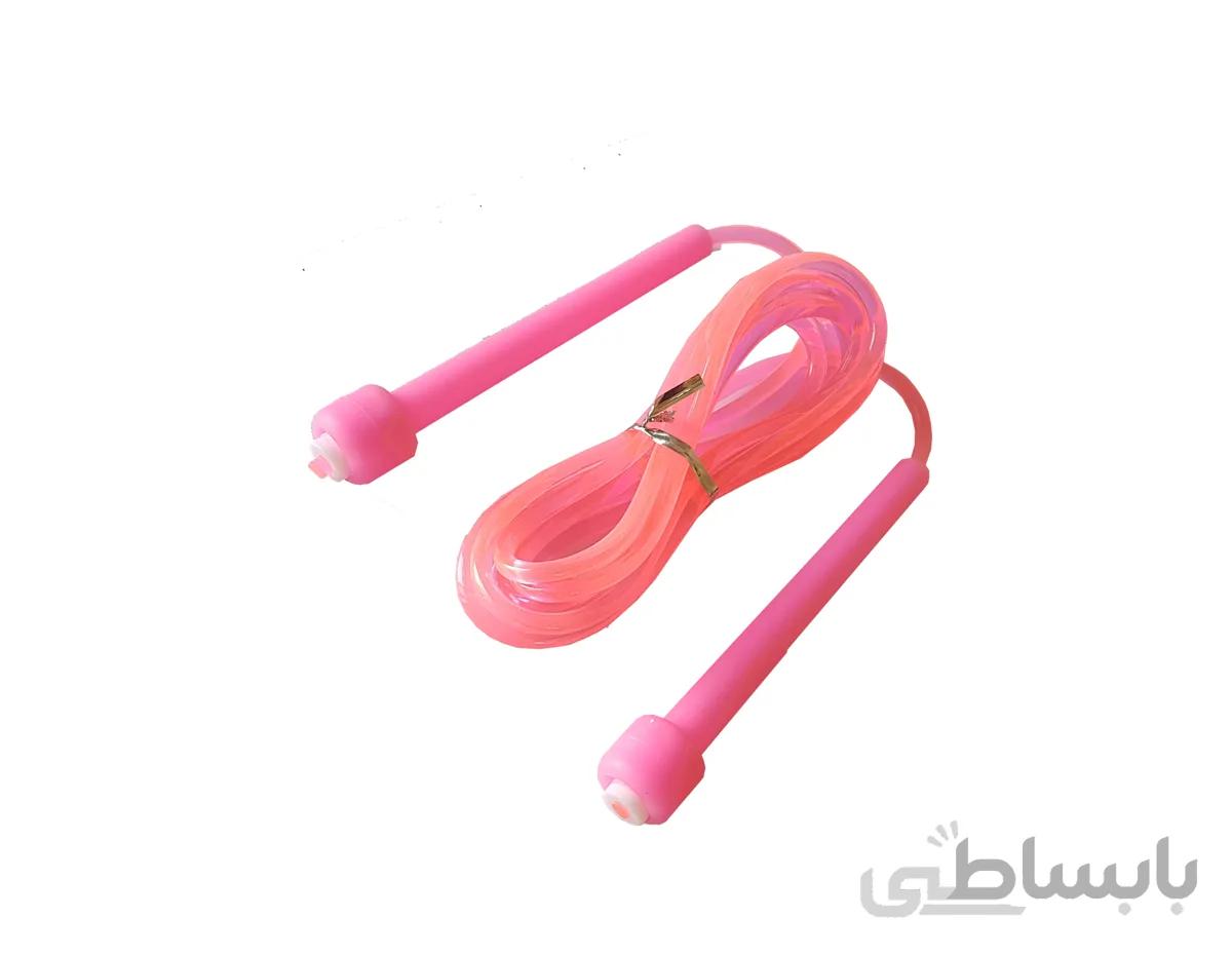 طناب کراس فیت پلاستیکی