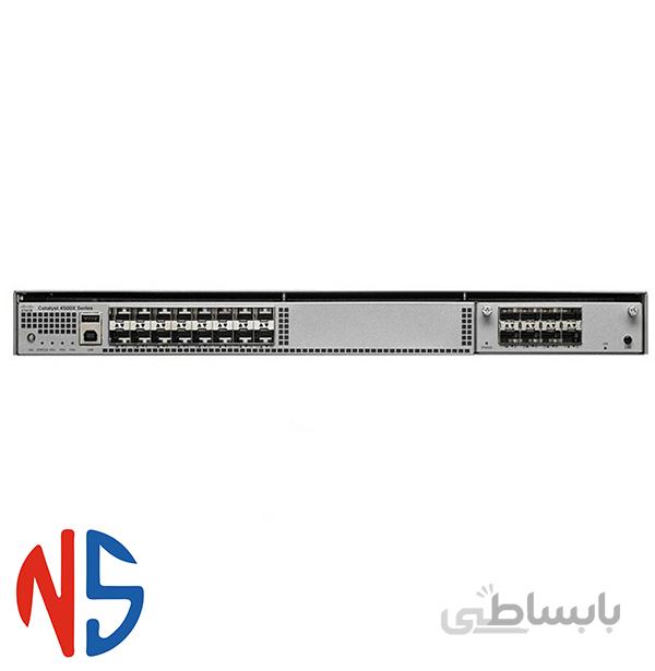 سوئیچ سیسکو 4500X-24X-ES