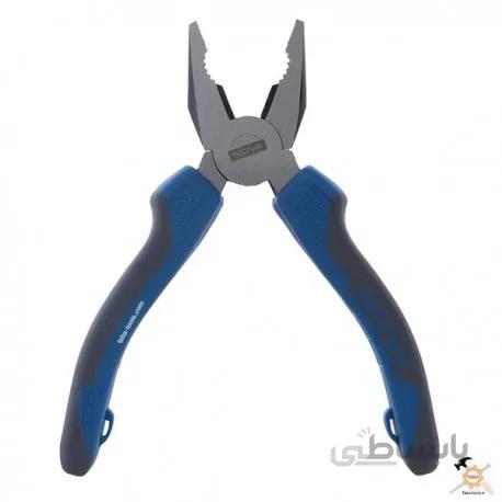 انبر دست 6 اینچ نووا مدل 8003