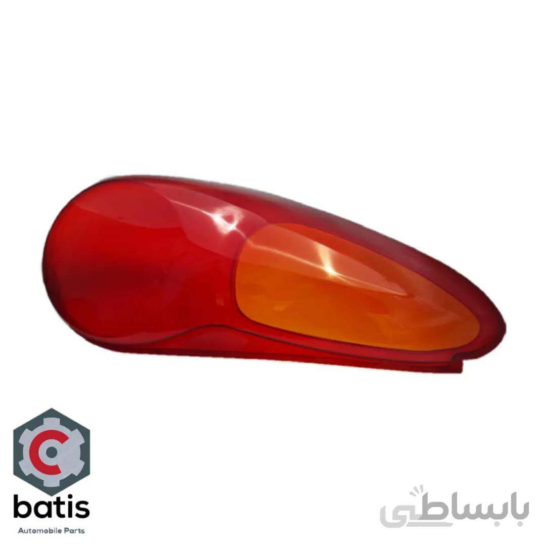 طلق چراغ خطر چپ ام وی ام 110S