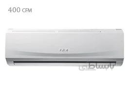 فن کویل دیواری آکس AUKS مدل AFC-400WM/4