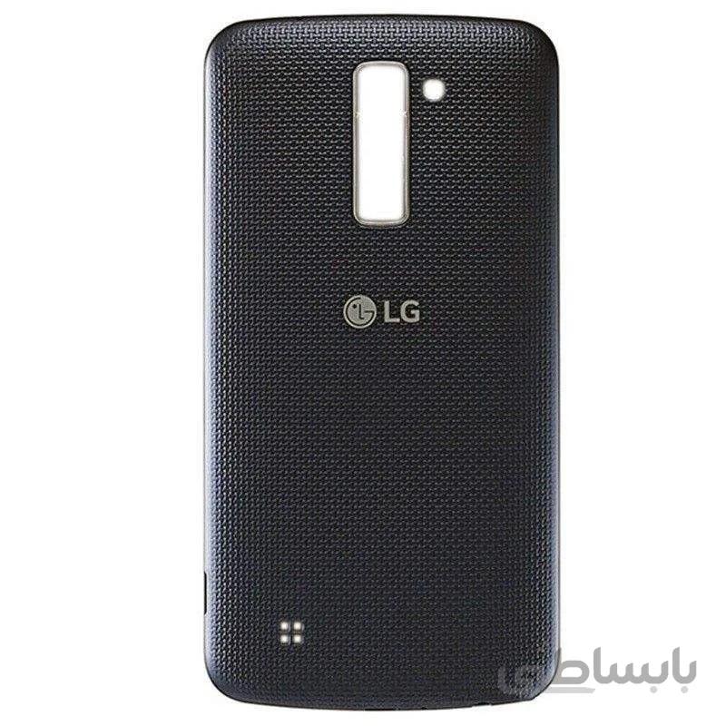 درب پشت گوشی مدل K10 مناسب برای گوشی موبایل LG K10 2016