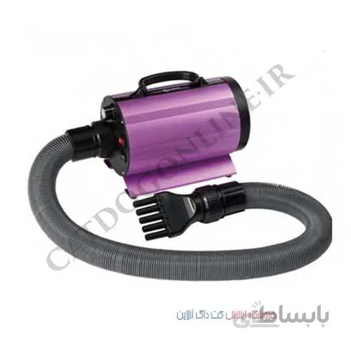 سشوار مخصوص حیوانات کودوس CP-1600