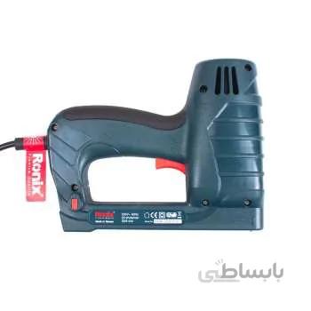 میخ کوب منگنه کوب برقی رونیکس مدل ۷۵۱۴ ا Ronix Electrical Nailer 7514