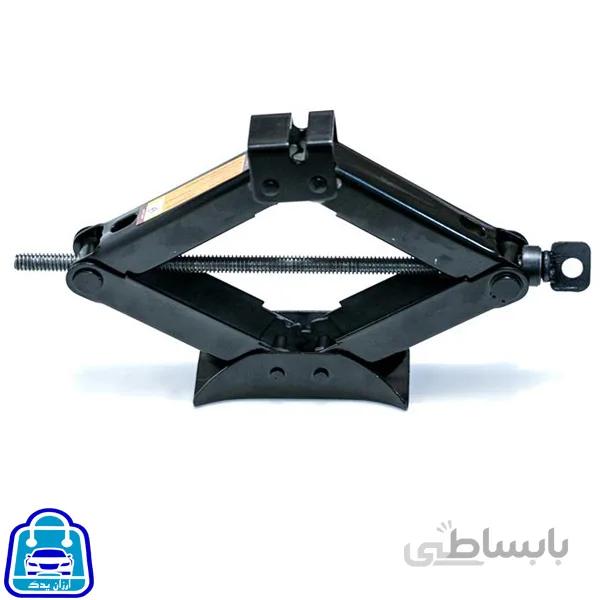 جک بالابر بدون دسته پراید ا Body and decorations