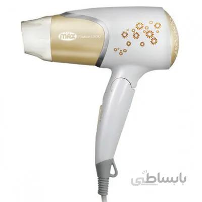 سشوار مسافرتی پرومکس مدل 1500F ا Promax 1500F Travel Hair Dryer