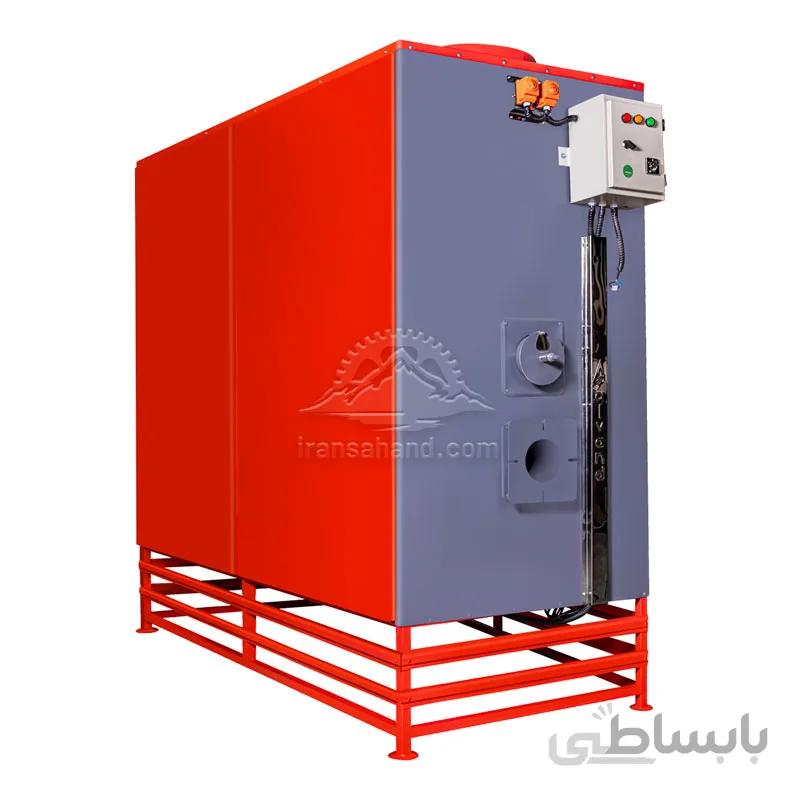 هیتر کابینتی 250 هزار