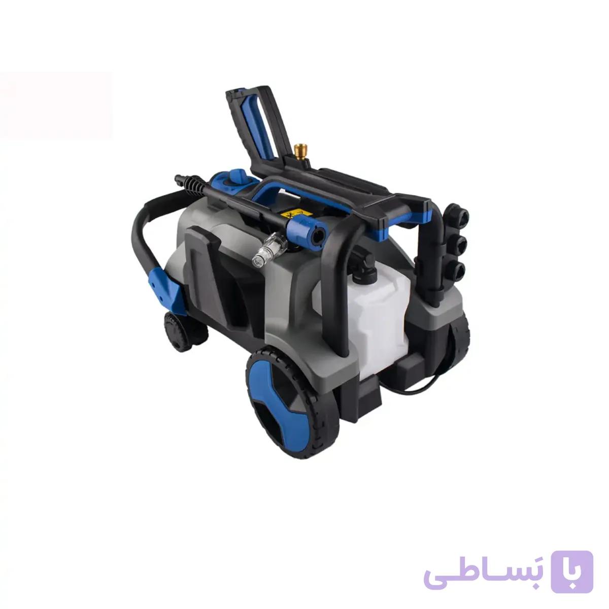کارواش هیوندای مدل HP1820
