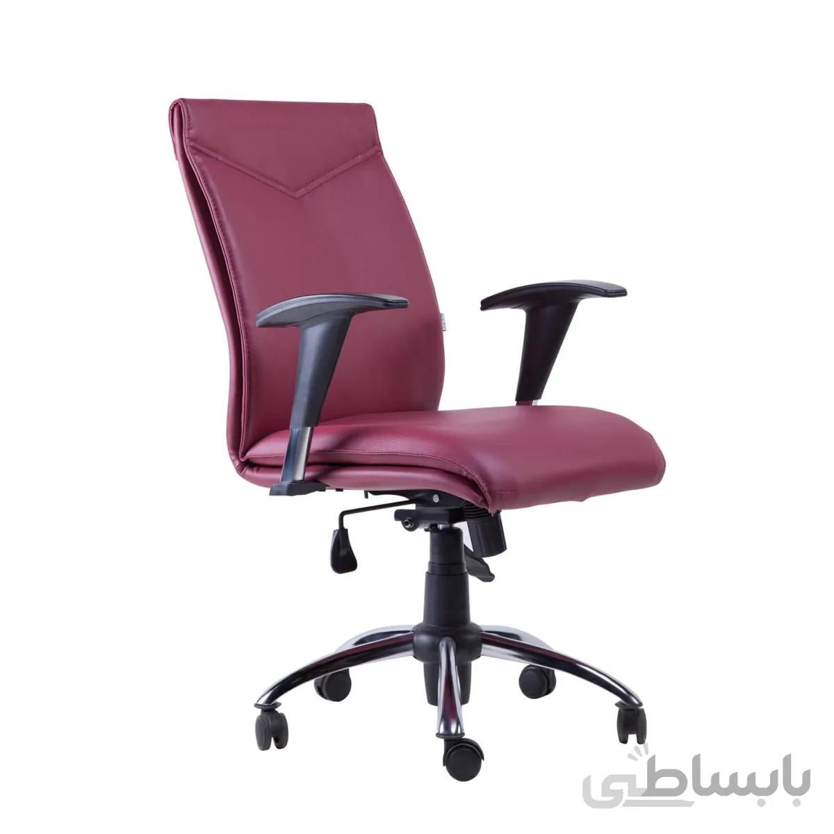 صندلی کارشناسی T72K لیو