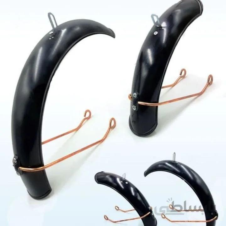 گلگیر کامل دوچرخه بچگانه سایز12 (بسته 2عددی)