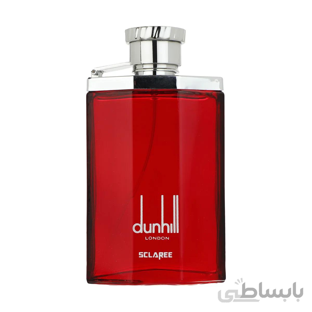 عطر ادکلن مردانه اسکلاره مدل Dunhill Desire حجم 100 میل