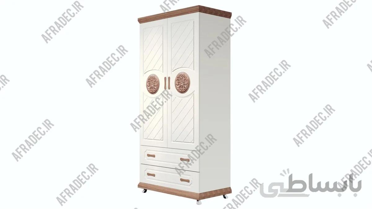 کمد مدل k4438