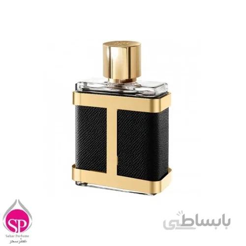 کارولینا هررا سی اچ اینسیگنیا100ml CH Insignia Men