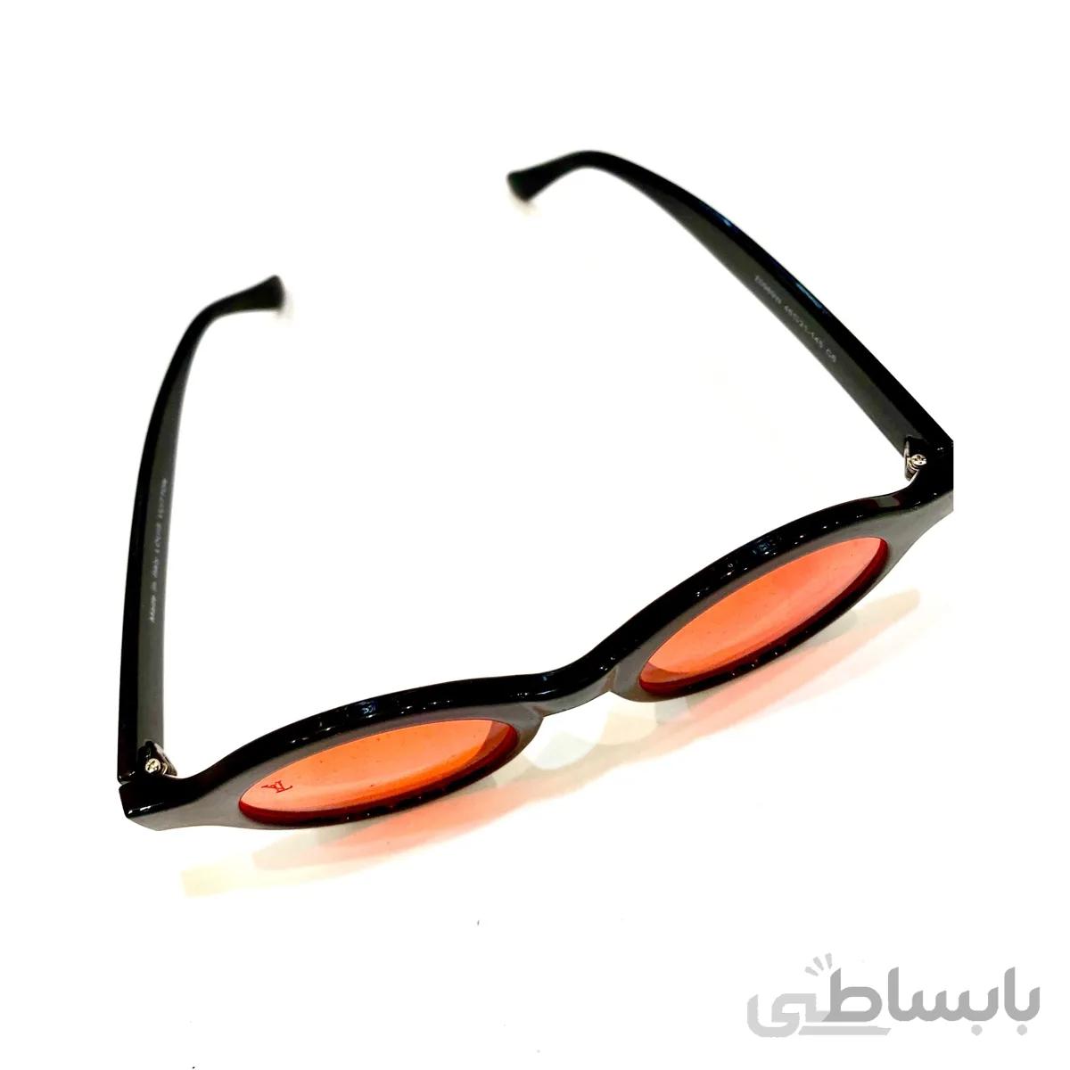 عینک افتابی supreme