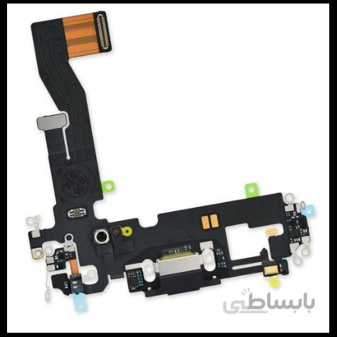 فلت شارژ آیفون 12 اورجینال | iPhone 12 Original Lightning Connector