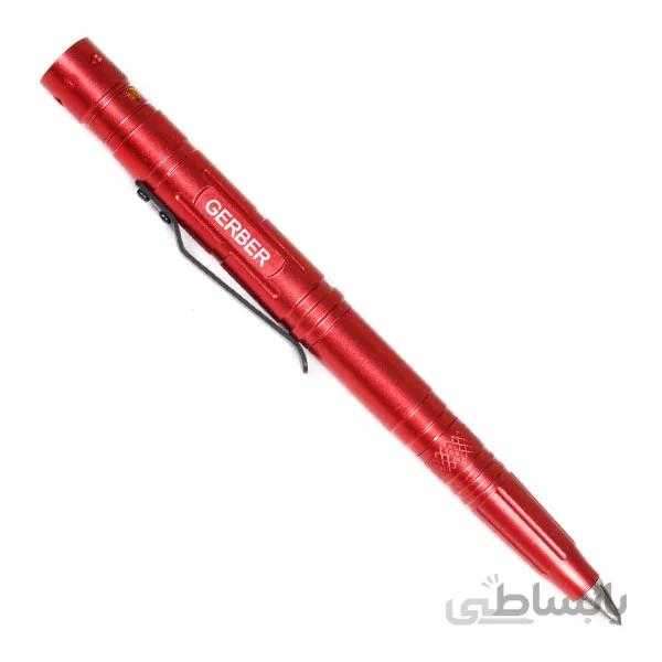 خودکار تاکتیکال طرح گربر Gerber
