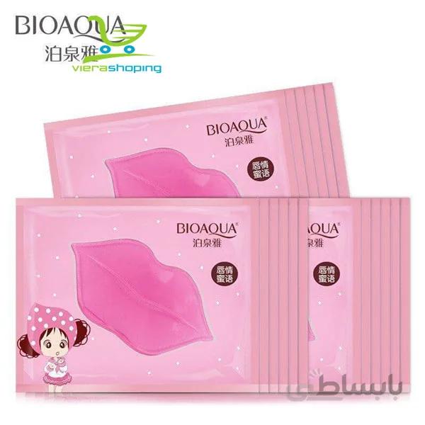 ماسک لب تکی بیوآکوا BIOAQUA