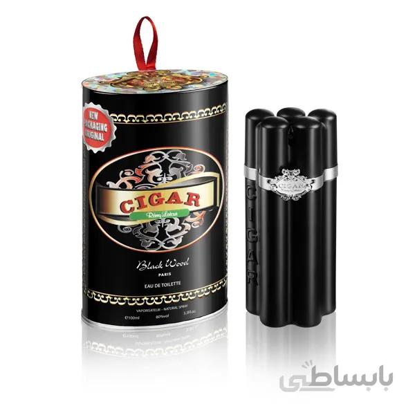 ادو تویلت رمی لاتور سیگار بلک وود - Remy Latour Cigar Black Wood