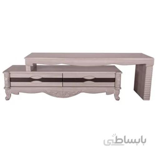 میز تلویزیون متین مدل R704