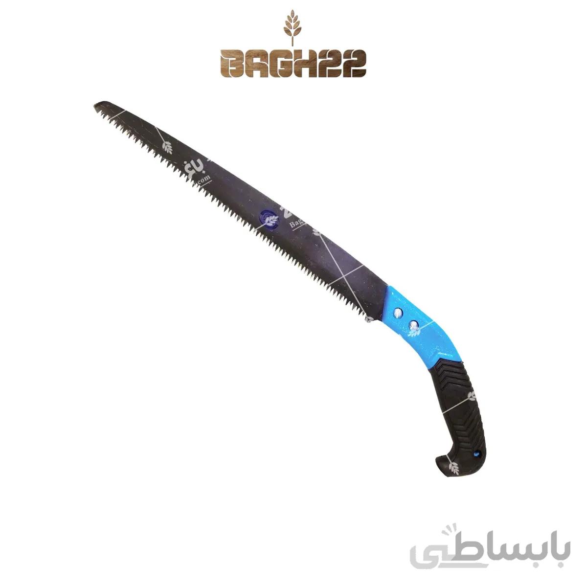 اره هرس چپ راست بی اس 35سانتی متر
