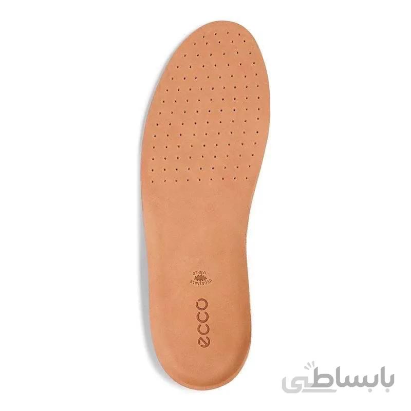 کفی کفش اکو اصل Leather Inlay Soles LION
