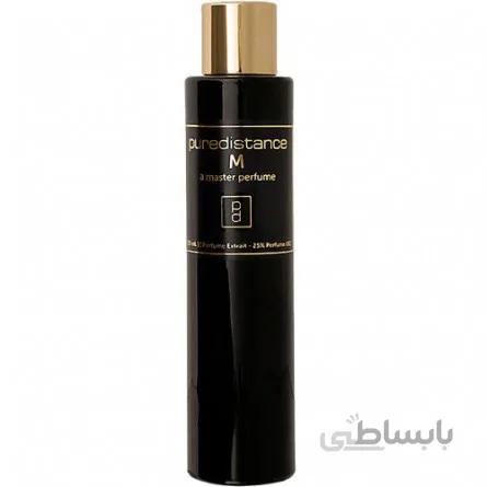 سمپل/دکانت عطر ادکلن پیور دیستنس ام puredistance Puredistance M