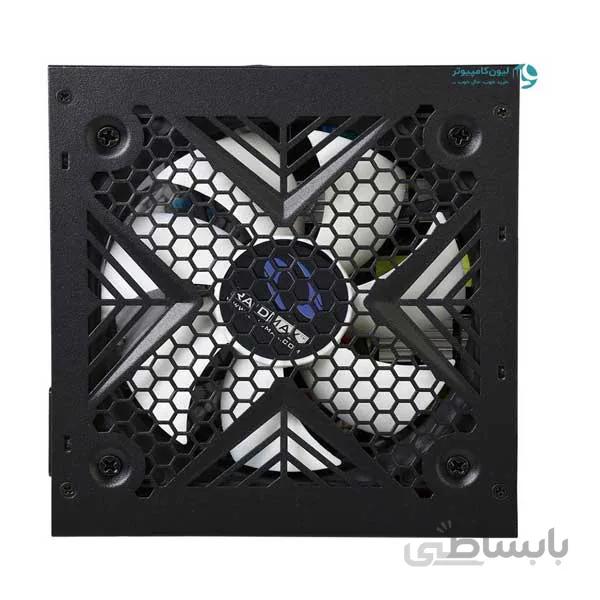 پاور ریدمکس RX-400XT