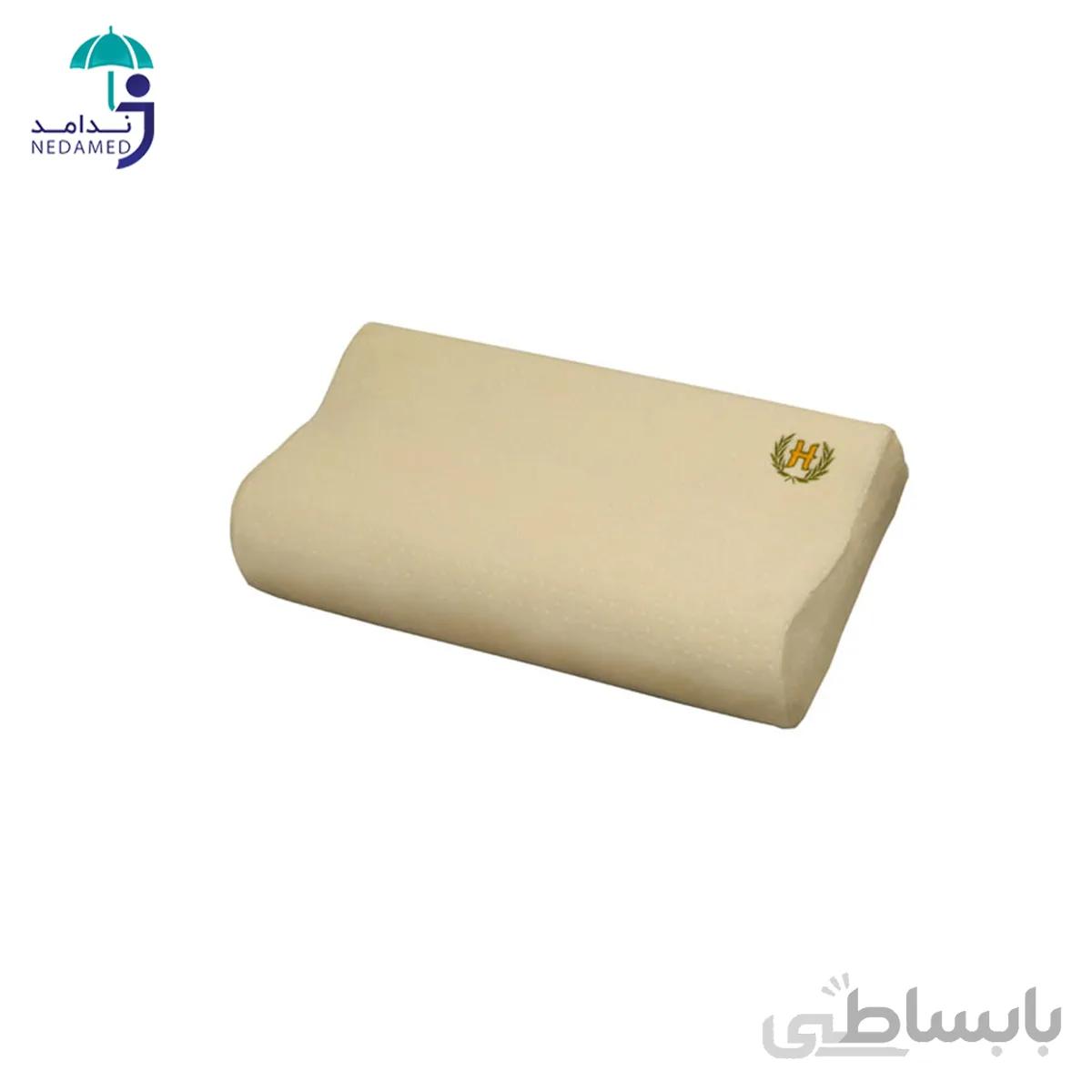 بالش طبی هوشمند مدل موج هارد