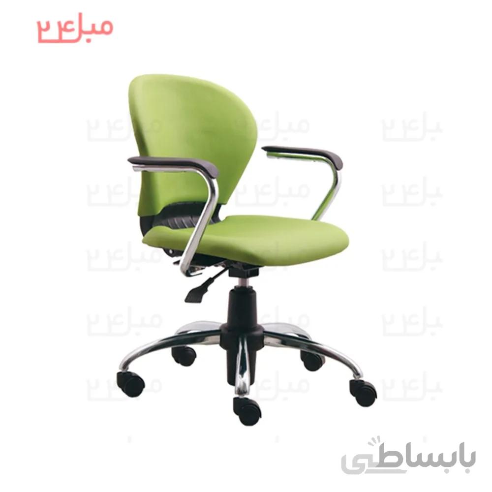 صندلی اداری مدل : ST31