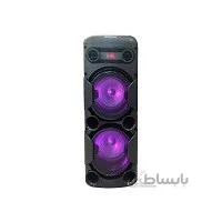 اسپیکر بلوتوثی قابل حمل کینگ استار مدل KBS552 ا Kingstar Portable Blutooth Speaker KBS552