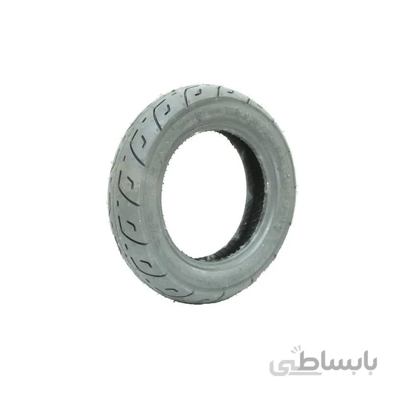تایر موتورسیکلت ایران یاسا مدل 10-350  مناسب برای موتور های اسکوتر (فیدل ،کاوان و ...)