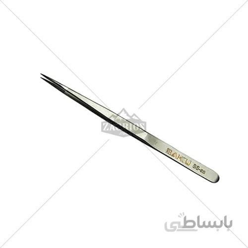 پنس سر صاف Baku SS-SA