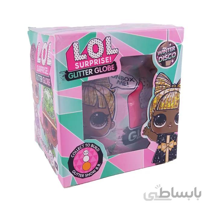 ال او ال LOL جعبه شانس ا به یاد گذشته برای کودکانمون تخم مرغ شانسی بخریم
