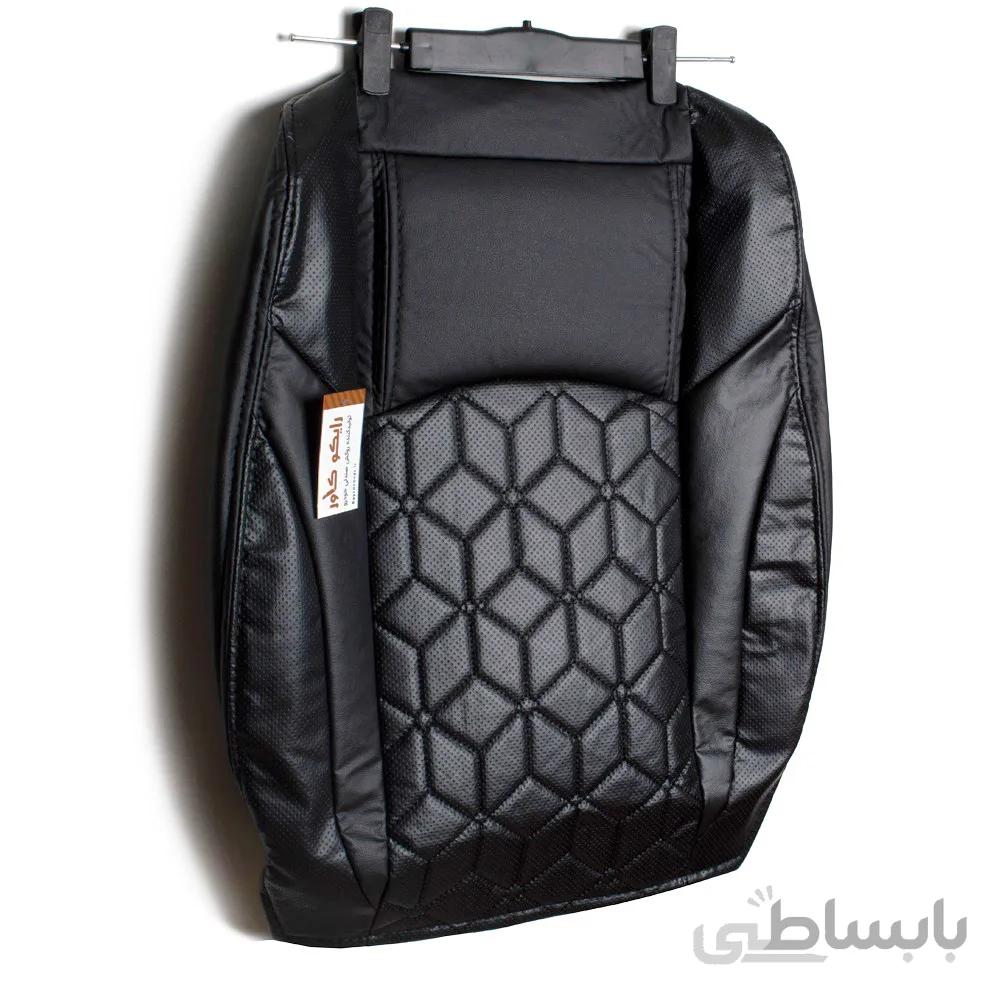 روکش صندلی چرم رایکو مناسب برای پراید صبا کد 524482
