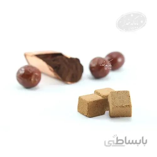 حبه عناب و کاکایو