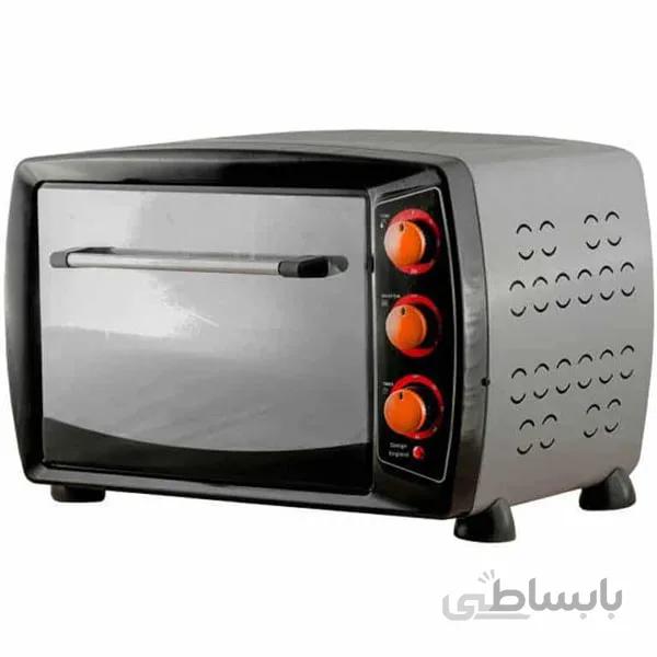 آون توستر نوبل مدل L60