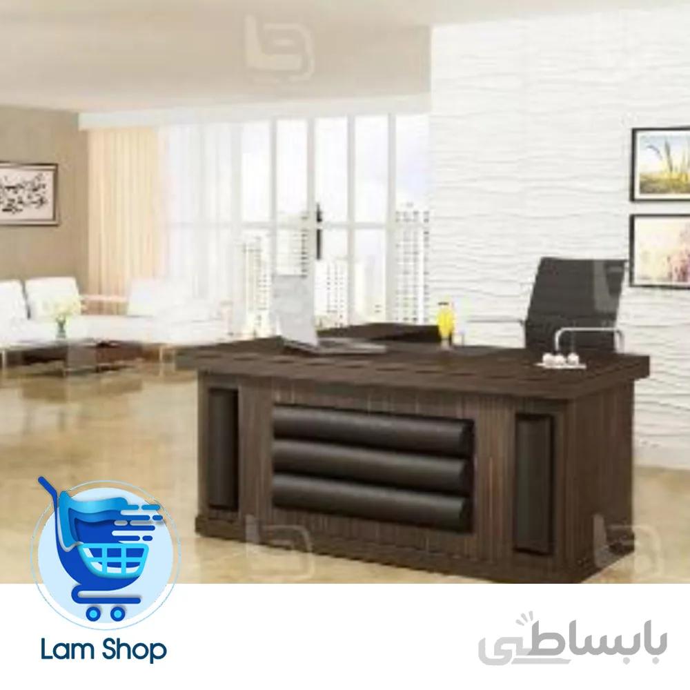 میز مدیریت الدار مدل ME ونا