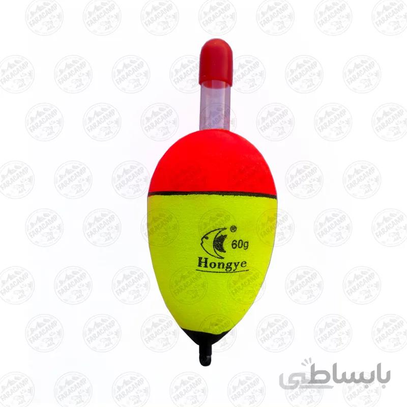 شناور فسفر خور 60 گرم
