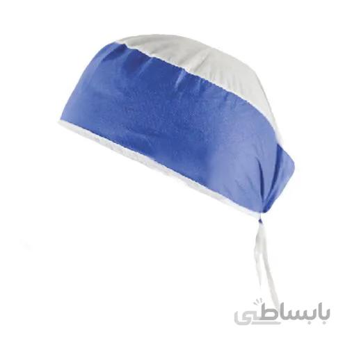 کلاه یکبار مصرف جراحی 30عددی