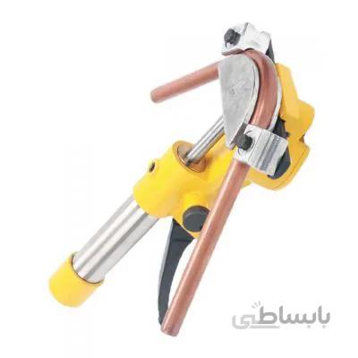 لوله خم کن مسی هیدرولیک دستی RSCO مدل HPB10-20