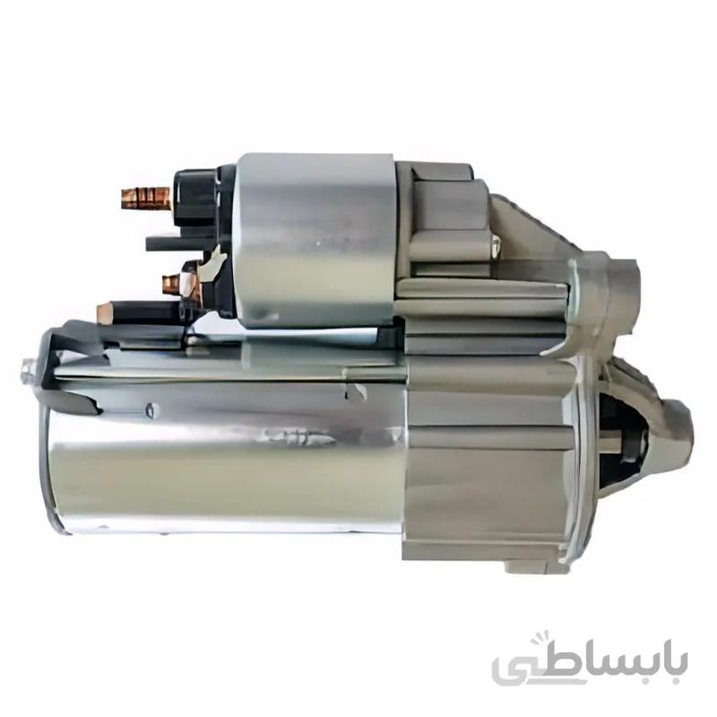 مجموعه استارت چهارزغاله پژو 206 EMCO ( امکو )