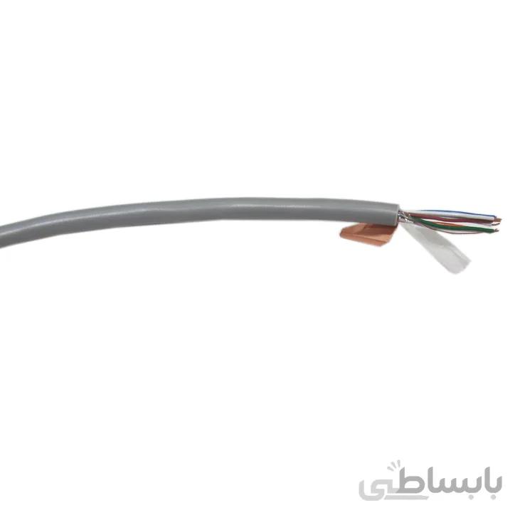 کابل 6 زوجی CCA اصفهان (هر متر)