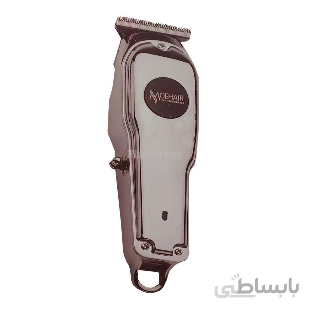 ماشین اصلاح خط زن موهر MOEHAIR مدل MO-8024