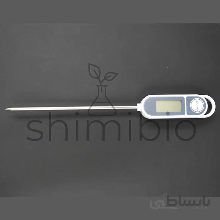 ترمومتر میله ای دیجیتال TFA آلمان مدل 1048